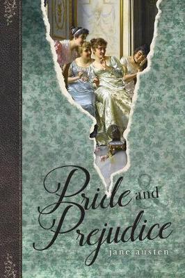 Inkwater Classics: Pride and Prejudice