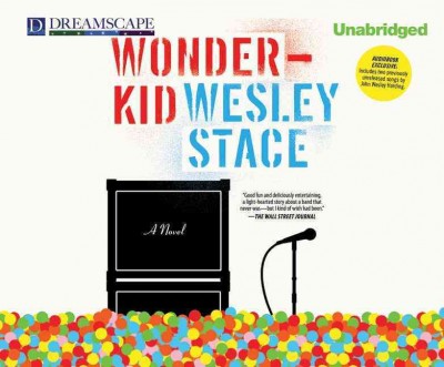 Wonderkid Unabridged edition