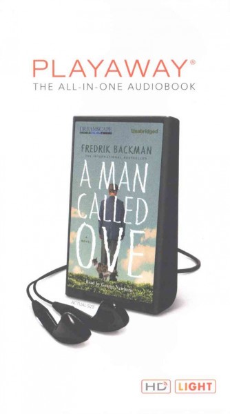 Man Called Ove