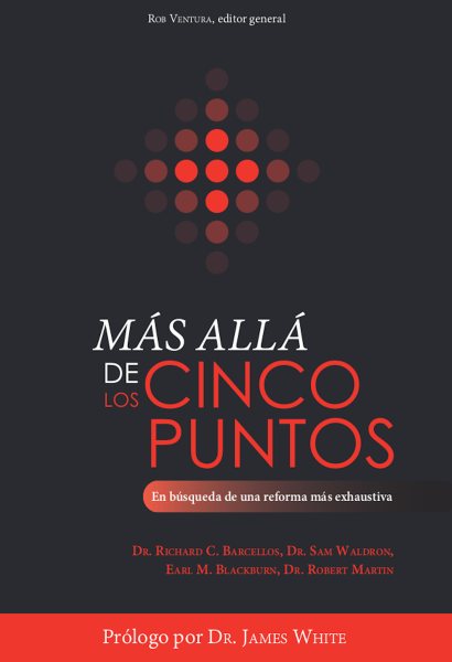 MÃ¡s allÃ¡ de los cinco puntos: En busqueda de una reforma mas exhaustiva