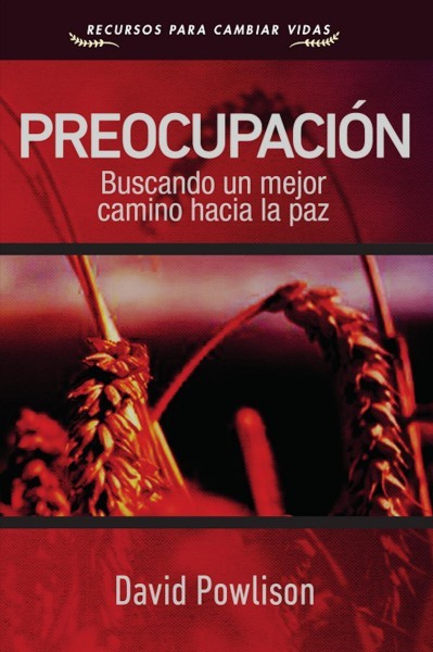 PreocupaciÃ³n - Buscando un mejor camino hacia la paz