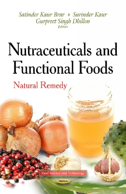 Nutraceuticals and Functional Foods: Natural Remedy