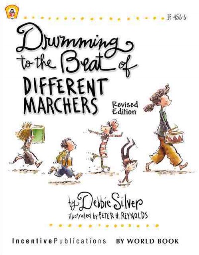 Drumming to the Beat of Different Marchers: Finding the Rhythm for Differentiated Learning 2nd Second Edition, Revised ed.