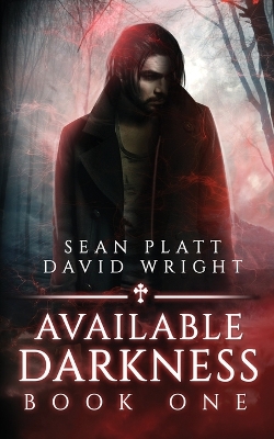 Available Darkness Book One