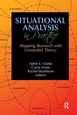 Situational Analysis in Practice: Mapping Research with Grounded Theory