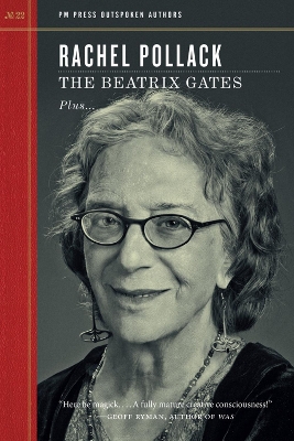 Beatrix Gates: PM Press Outspoken Authors