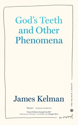 God''s Teeth and Other Phenomena