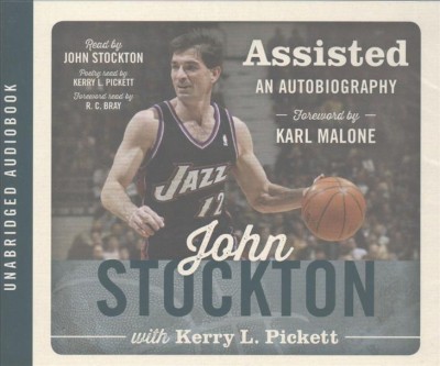 Assisted: An Autobiography Unabridged edition