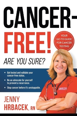 Cancer-Free!