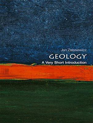 Geology: A Very Short Introduction Unabridged edition