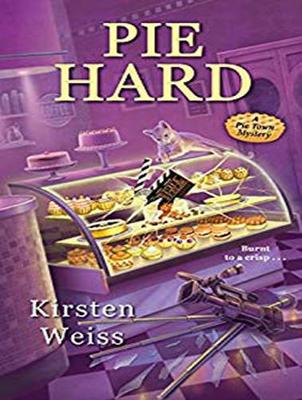Pie Hard Unabridged edition