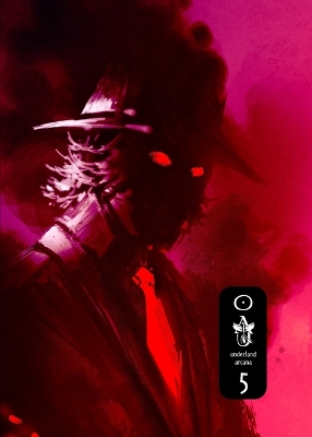 Underland Arcana 5 2nd ed.