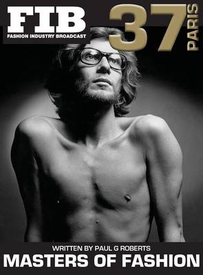 Masters of Fashion - Vol 37 Paris