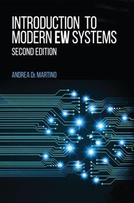 Introduction to Modern EW Systems, Second Edition