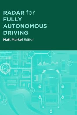 Radar for Fully Autonomous Vehicles Unabridged edition