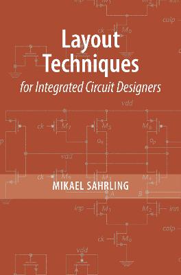 Layout Techniques for Integrated Circuit Designers