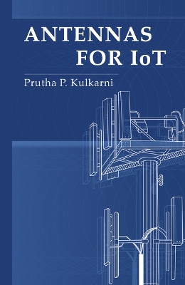 Antennas for IoT Unabridged edition