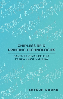 Chipless RFID Printing Technologies