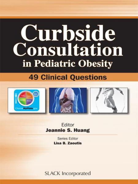 Curbside Consultation in Pediatric Obesity: 49 Clinical Questions