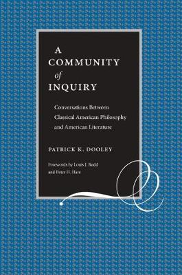 Community of Inquiry