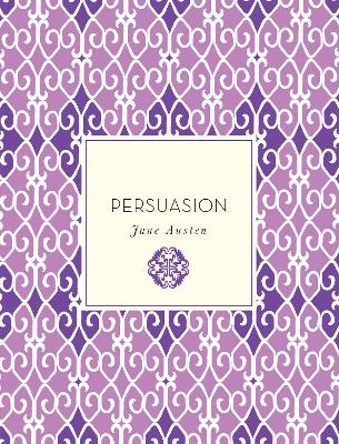 Persuasion, Volume 54