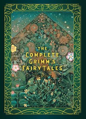 Complete Grimm's Fairy Tales, Volume 5