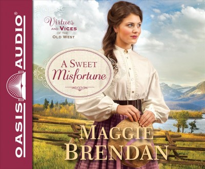 Sweet Misfortune (Library Edition): A Novel Volume 2 Library ed.