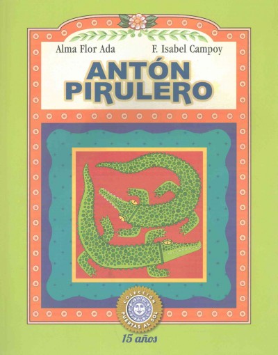 Anton Pirulero