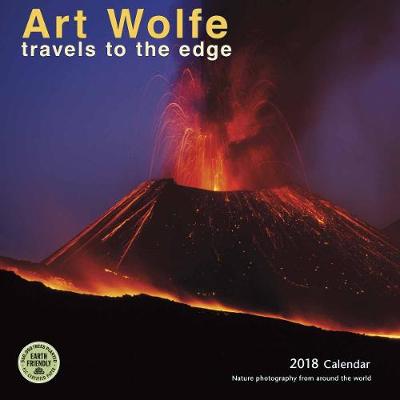 Art Wolfe 2018: Travels to the Edge