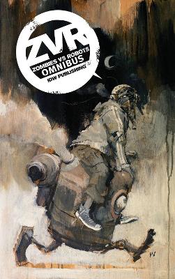 Zombies vs Robots Omnibus