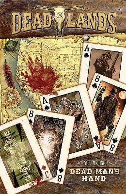 Dead Lands: Dead Man's Hand
