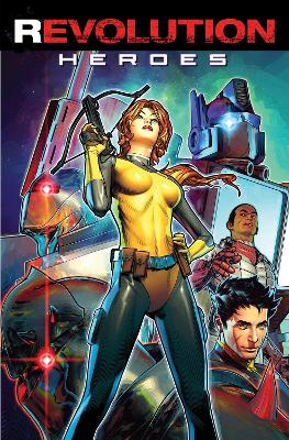 Revolution: Heroes