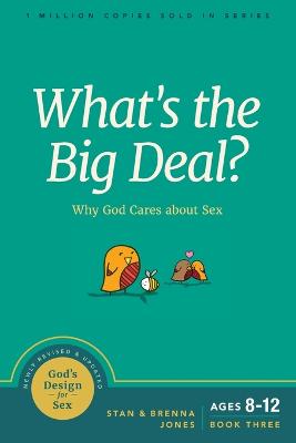 What's the Big Deal?: Why God Cares about Sex Enlarged ed.