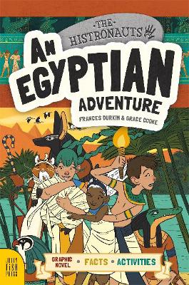 Egyptian Adventure