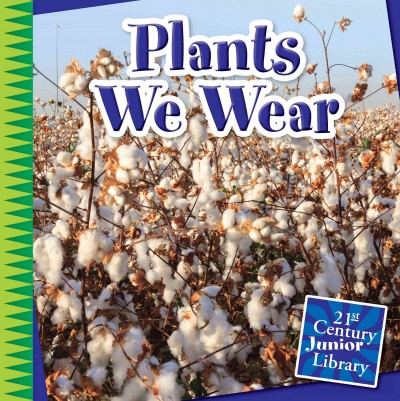 Plants We Wear Revised ed.