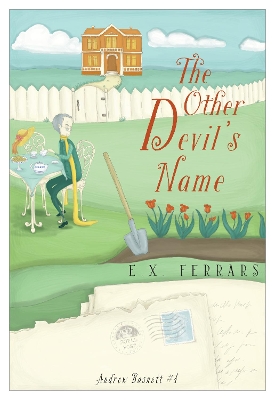 Other Devil's Name