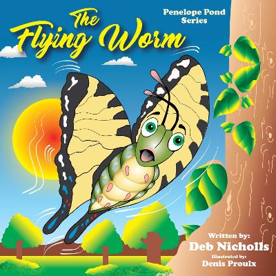 Flying Worm