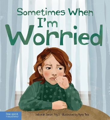 Sometimes When Im Worried