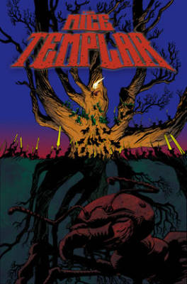 Mice Templar: Legend Part 2, Volume 4.2, Legend