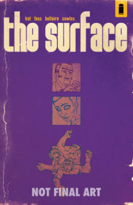 Surface Volume 1