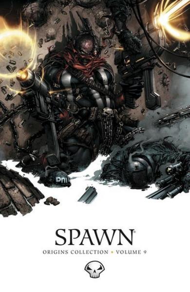 Spawn Origins Collection Vol. 9
