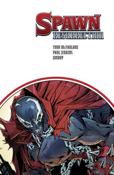 Spawn Resurrection Vol. 1