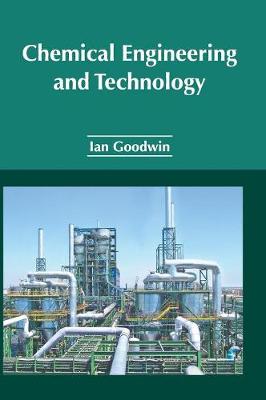 Chemical Engineering and Technology