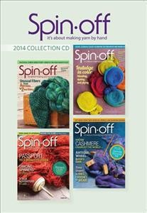 Spin-Off 2014 Collection