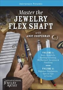 Master the Jewelry Flex Shaft