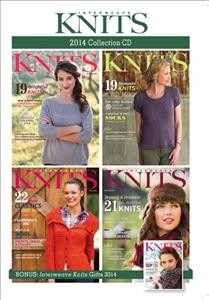 Interweave Knits 2014 Collection