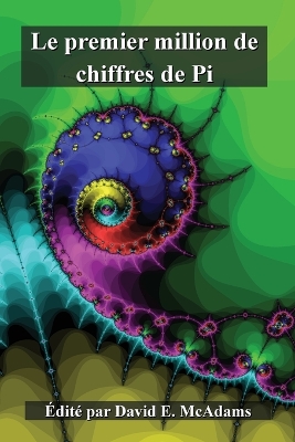 premier million de chiffres de Pi