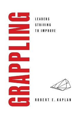 Grappling: Leaders Striving To Improve