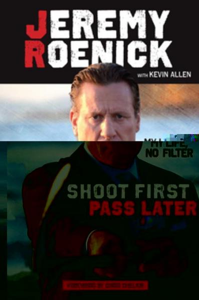 Shoot First, Pass Later