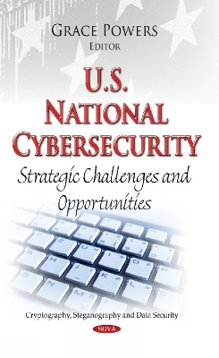 U.S. National Cybersecurity: Strategic Challenges and Opportunities